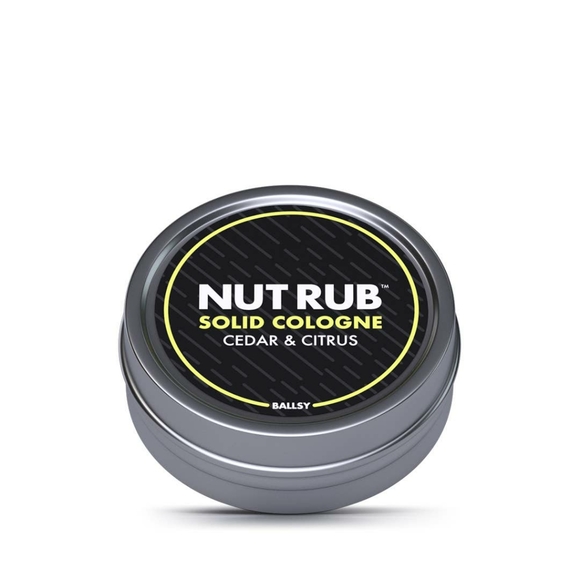FLASH SALE‼️ Nut Rub Cologne - Picture 3 of 5